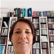 Profesora de música apta para todas las edades